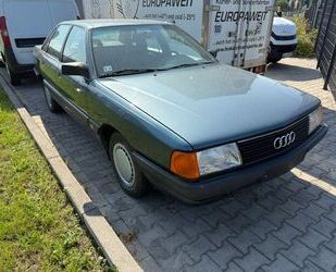 Audi 100 Gebrauchtwagen
