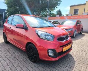 Kia Picanto Gebrauchtwagen