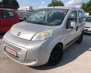 Fiat Fiorino Gebrauchtwagen