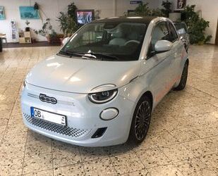 Fiat 500e Gebrauchtwagen
