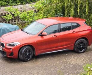 BMW X2 Gebrauchtwagen