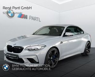 BMW M2 Gebrauchtwagen