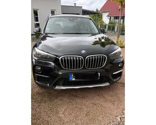 BMW X1 Gebrauchtwagen