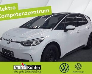 VW ID.3 Gebrauchtwagen