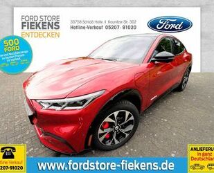 Ford Mustang Mach-E Gebrauchtwagen