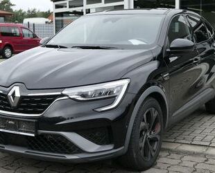 Renault Arkana Gebrauchtwagen