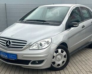 Mercedes-Benz B 180 Gebrauchtwagen