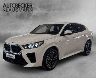 BMW X2 Gebrauchtwagen