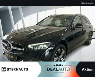 Mercedes-Benz C 300 Gebrauchtwagen