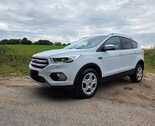 Ford Kuga Gebrauchtwagen