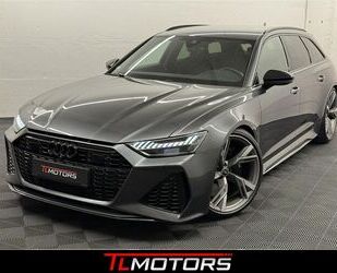 Audi RS6 Gebrauchtwagen