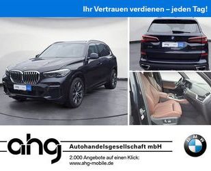BMW X5 Gebrauchtwagen