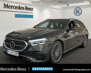 Mercedes-Benz E 300 Gebrauchtwagen