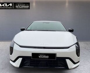 Kia EV4 Gebrauchtwagen