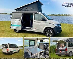 VW T6 Transporter Gebrauchtwagen