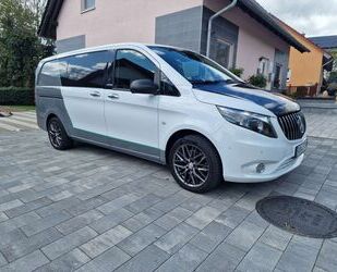 Mercedes-Benz Vito Gebrauchtwagen