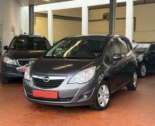 Opel Meriva Gebrauchtwagen