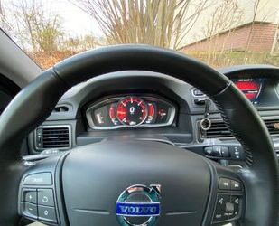 Volvo V70 Gebrauchtwagen