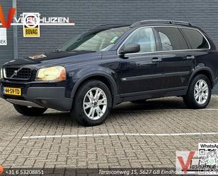 Volvo XC90 Gebrauchtwagen