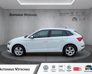 Skoda Scala Gebrauchtwagen