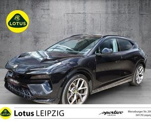 Lotus Eletre Gebrauchtwagen