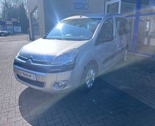 Citroen Berlingo Gebrauchtwagen