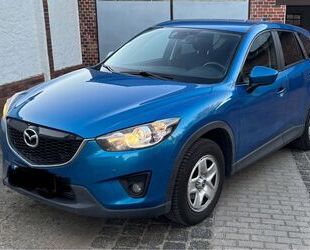 Mazda CX-5 Gebrauchtwagen