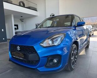 Suzuki Swift Gebrauchtwagen