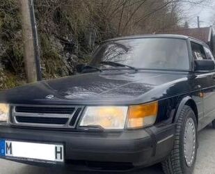 Saab 900 Gebrauchtwagen