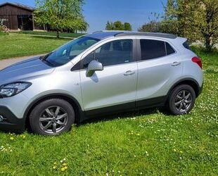 Opel Mokka Gebrauchtwagen