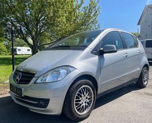 Mercedes-Benz A 160 Gebrauchtwagen