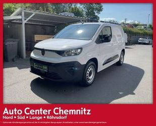 Citroen Berlingo Gebrauchtwagen