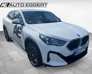 BMW X2 Gebrauchtwagen