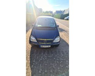 Mercedes-Benz A 190 Gebrauchtwagen