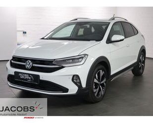VW Taigo Gebrauchtwagen