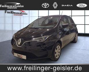 Renault ZOE Gebrauchtwagen