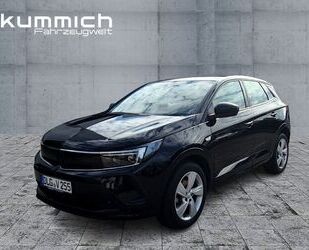 Opel Grandland (X) Gebrauchtwagen