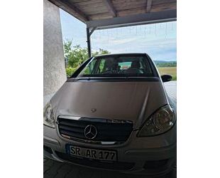 Mercedes-Benz A 150 Gebrauchtwagen