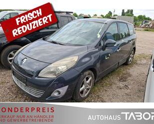 Renault Grand Scenic Gebrauchtwagen