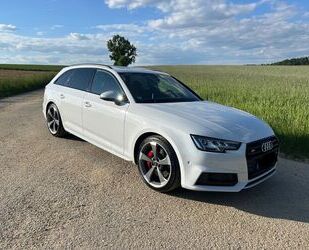 Audi S4 Gebrauchtwagen
