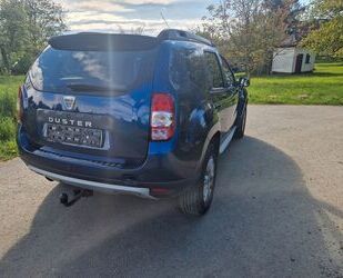 Dacia Duster Gebrauchtwagen
