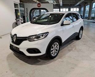 Renault Kadjar Gebrauchtwagen