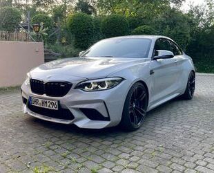 BMW M2 Gebrauchtwagen