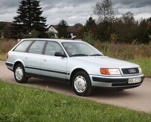 Audi 100 Gebrauchtwagen