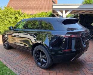 Land Rover Range Rover Velar Gebrauchtwagen