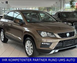 Seat Ateca Gebrauchtwagen
