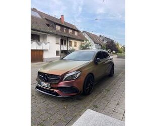 Mercedes-Benz A 250 Gebrauchtwagen