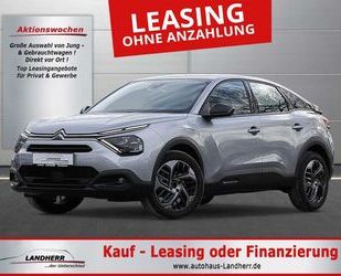 Citroen C4 Gebrauchtwagen