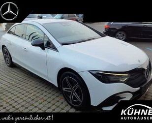 Mercedes-Benz EQE Gebrauchtwagen