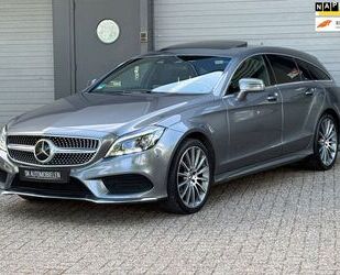Mercedes-Benz CLS 250 Shooting Brake Gebrauchtwagen